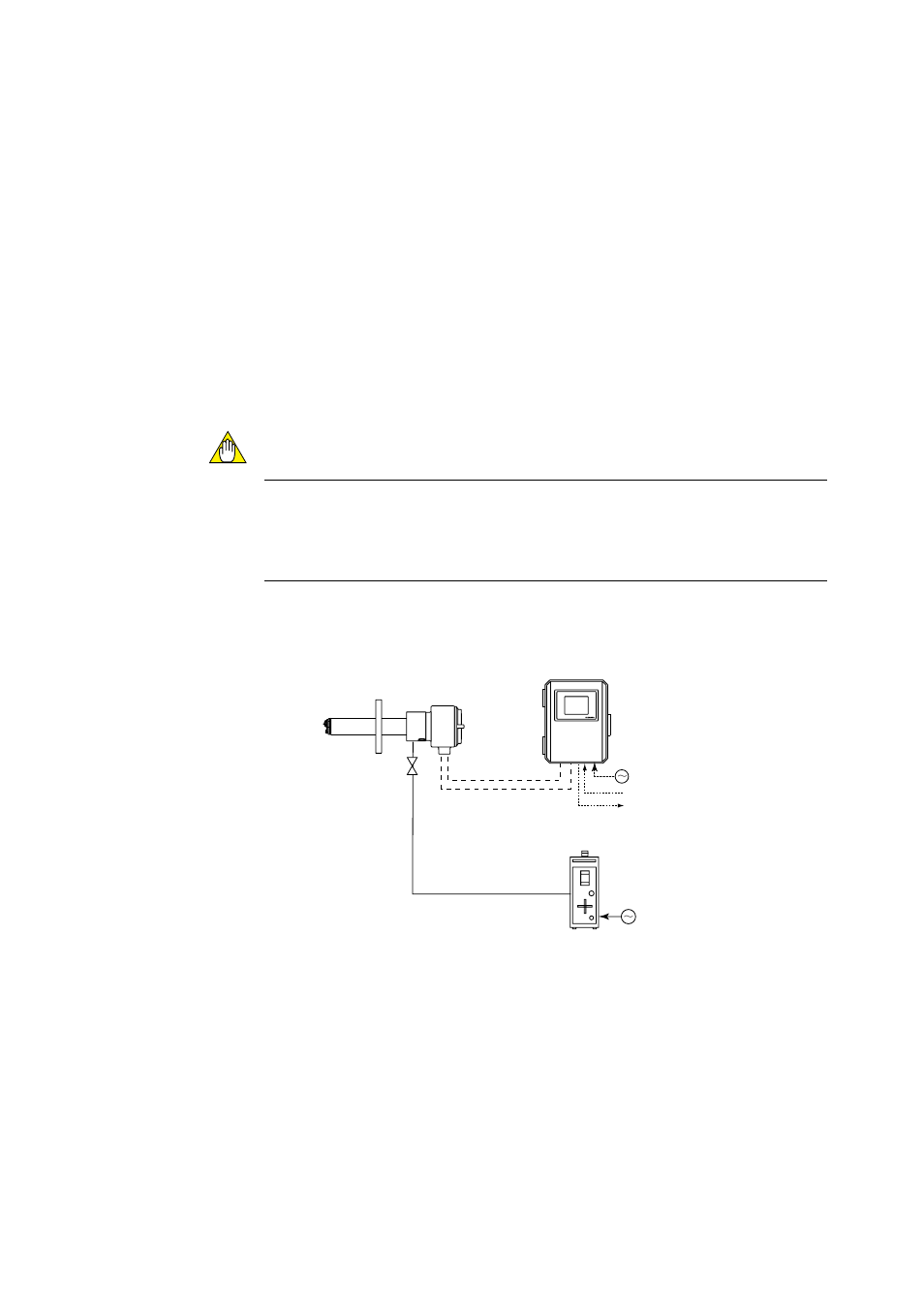 1 < exaxt zr > system configuration, 1 system 1, Exaxt zr > system configuration -2 | System 1 -2, Caution | Yokogawa Single Channel Oxygen Analyzer System ZR22/ZR402 User Manual | Page 15 / 204