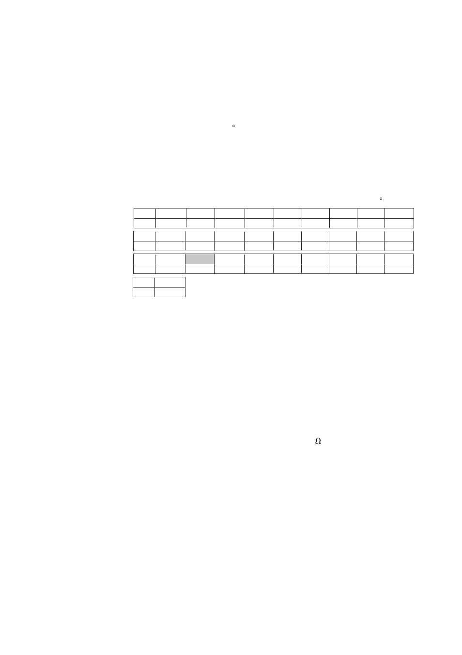 Yokogawa Single Channel Oxygen Analyzer System ZR22/ZR402 User Manual | Page 151 / 204