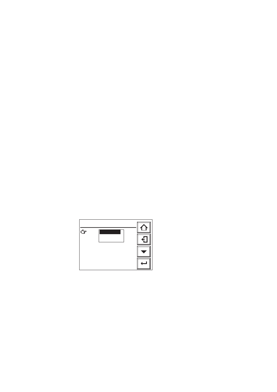 2 blowback, 1 blowback setup, Operational data initialization -13 | Reset -17, 2 blow back, 1 blow back setup | Yokogawa Single Channel Oxygen Analyzer System ZR22/ZR402 User Manual | Page 157 / 204