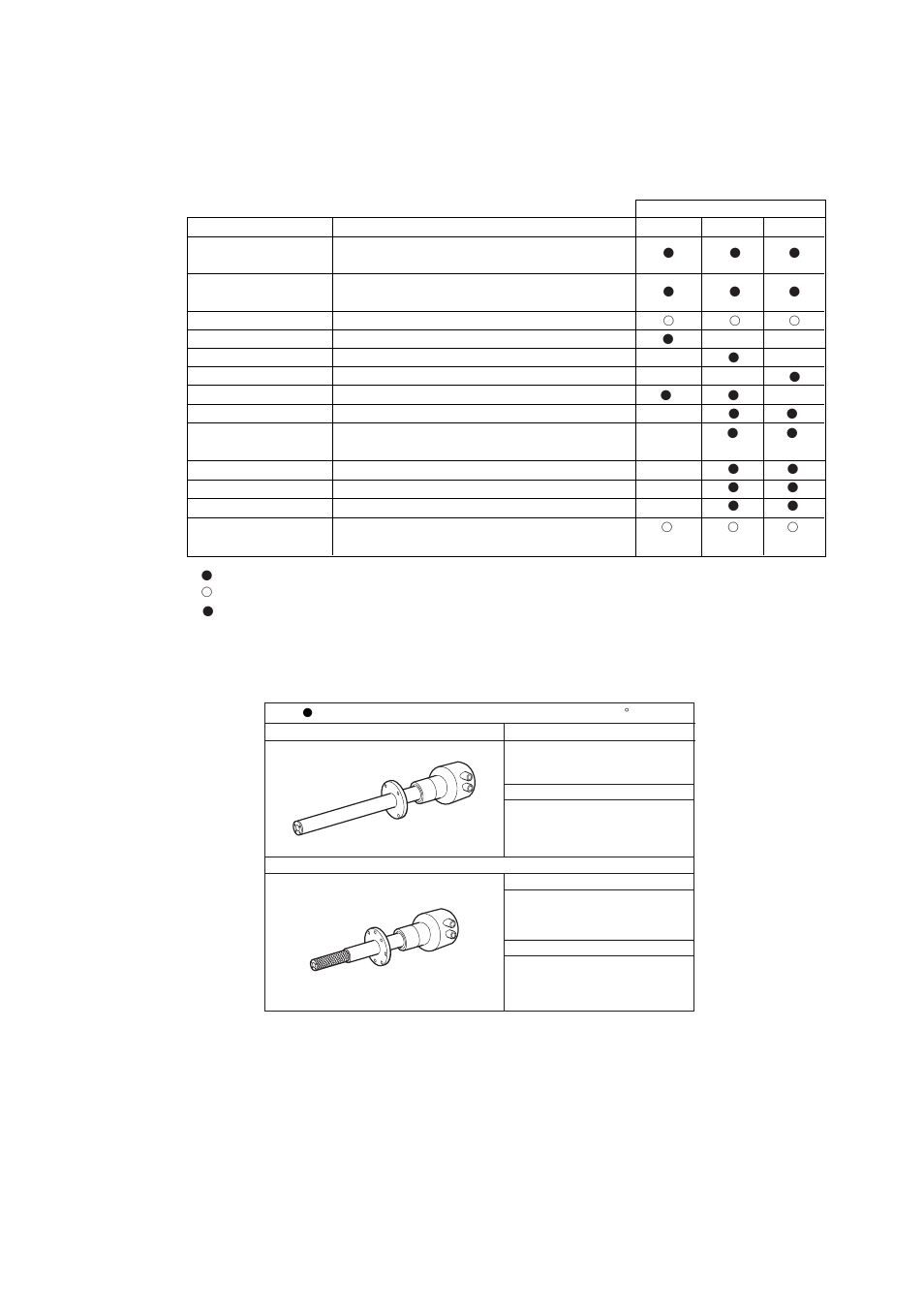 2 < exaxtzr > system components, 1 system components, 2 detectors and accessories | Exaxtzr > system components -5, System components -5, Detectors and accessories -5 | Yokogawa Single Channel Oxygen Analyzer System ZR22/ZR402 User Manual | Page 18 / 204