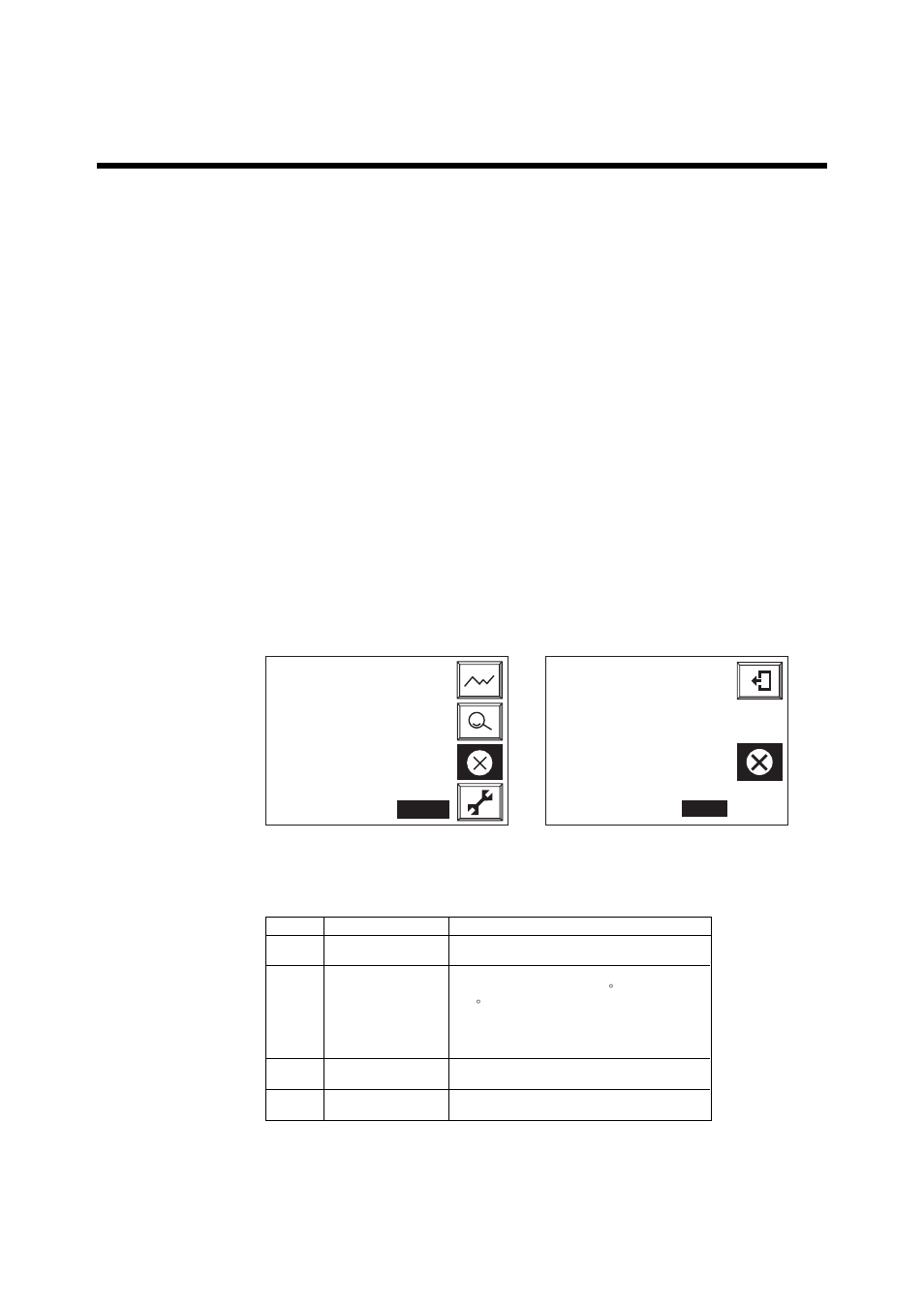 Troubleshooting, 1 displays and measures to take when errors occur, 1 what is an error | 2 measures to take when an error occurs -2, 1 what is an alarm? -5 | Yokogawa Single Channel Oxygen Analyzer System ZR22/ZR402 User Manual | Page 185 / 204