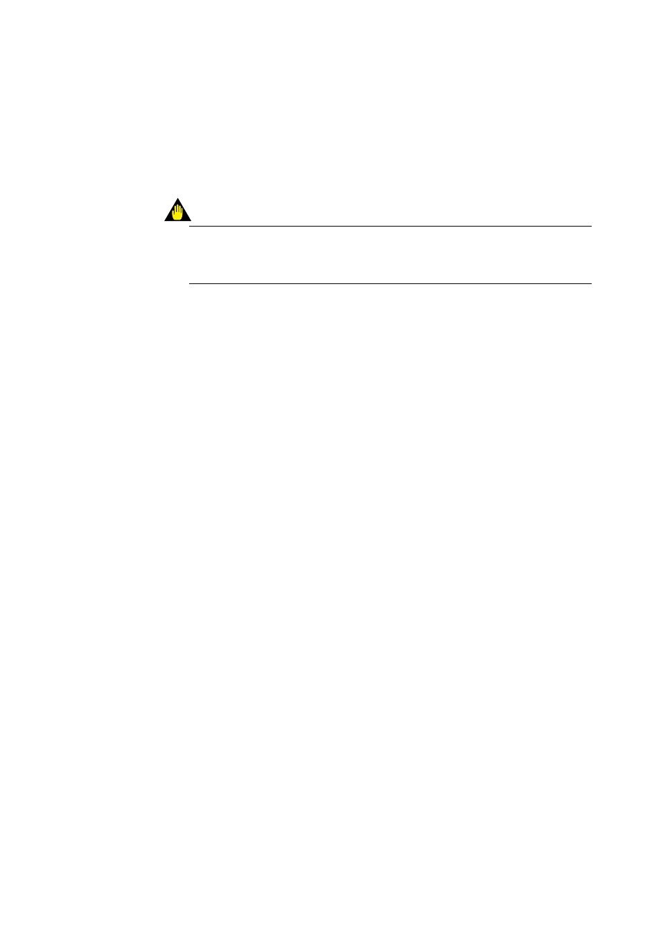 Caution | Yokogawa Single Channel Oxygen Analyzer System ZR22/ZR402 User Manual | Page 188 / 204