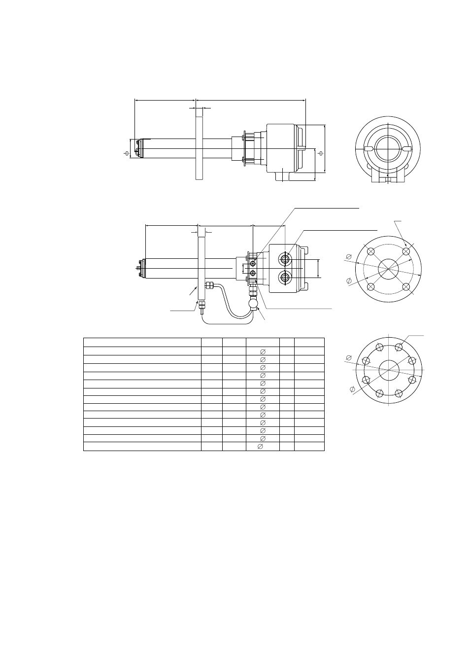 Yokogawa Single Channel Oxygen Analyzer System ZR22/ZR402 User Manual | Page 26 / 204