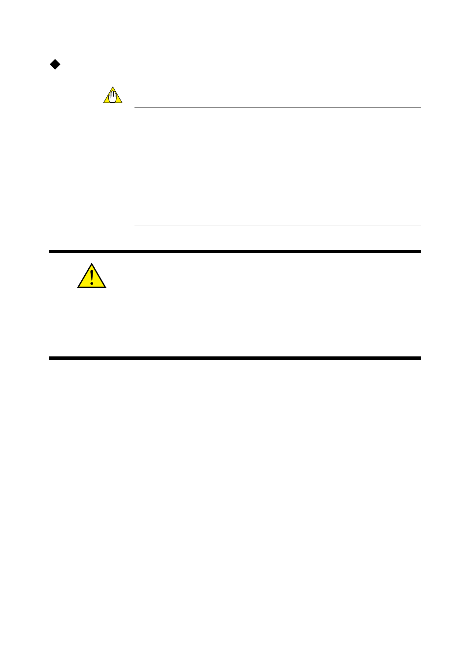 R for the safe use of this equipment, For the safe use of this equipment, Caution | Danger | Yokogawa Single Channel Oxygen Analyzer System ZR22/ZR402 User Manual | Page 4 / 204