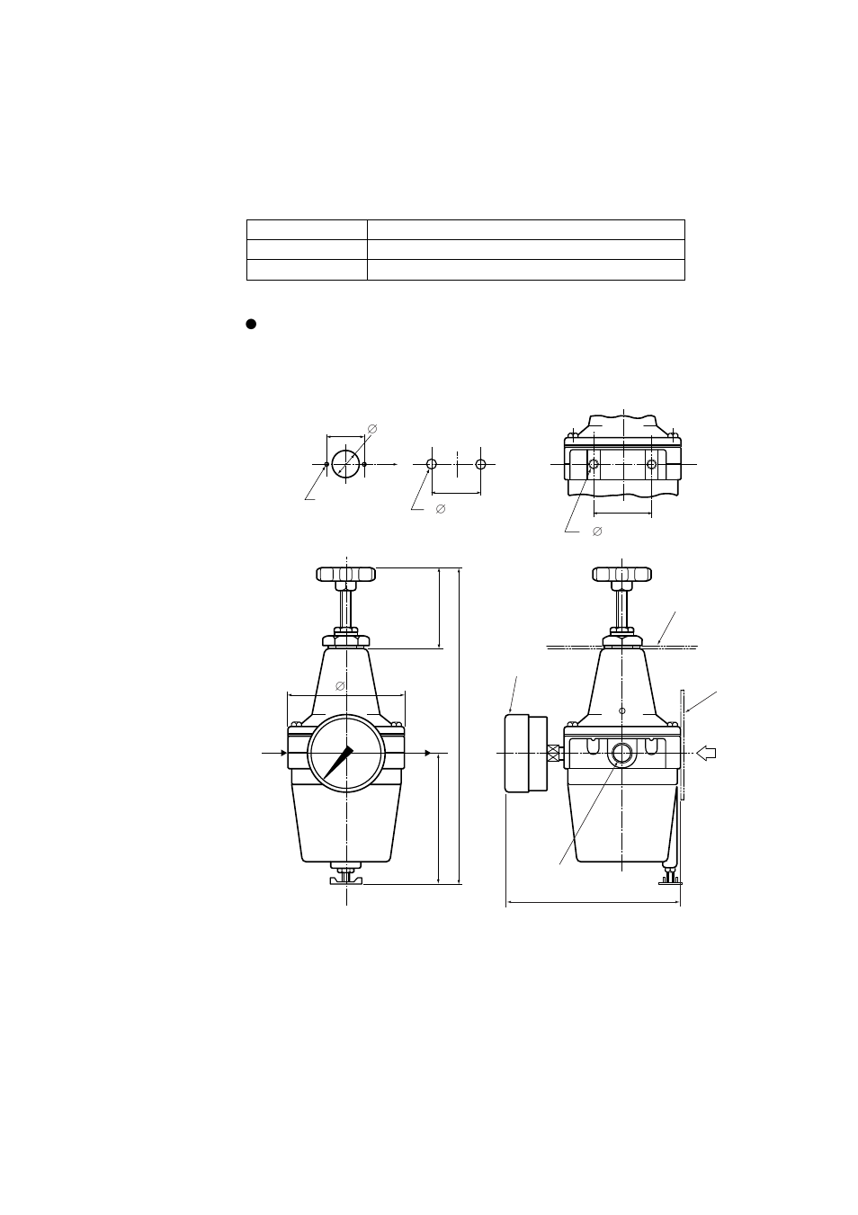 Yokogawa Single Channel Oxygen Analyzer System ZR22/ZR402 User Manual | Page 44 / 204