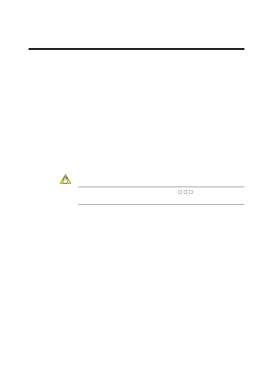 Installation, 1 installation of the detector, 1 location | Installation -1, Installation of the detector -1, Location -1, Caution | Yokogawa Single Channel Oxygen Analyzer System ZR22/ZR402 User Manual | Page 48 / 204