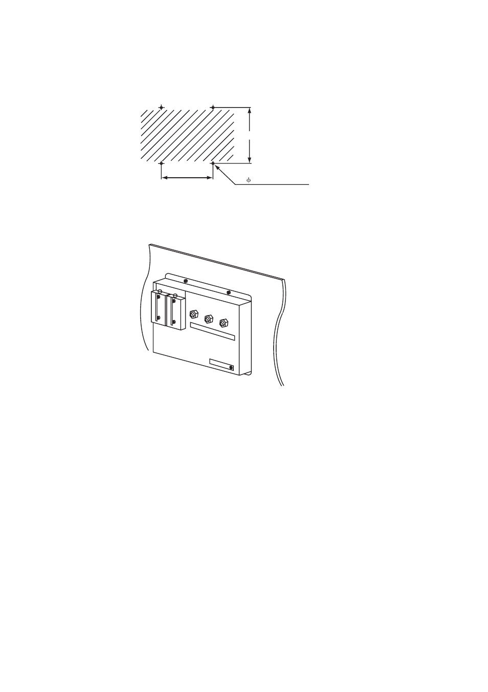 Yokogawa Single Channel Oxygen Analyzer System ZR22/ZR402 User Manual | Page 55 / 204