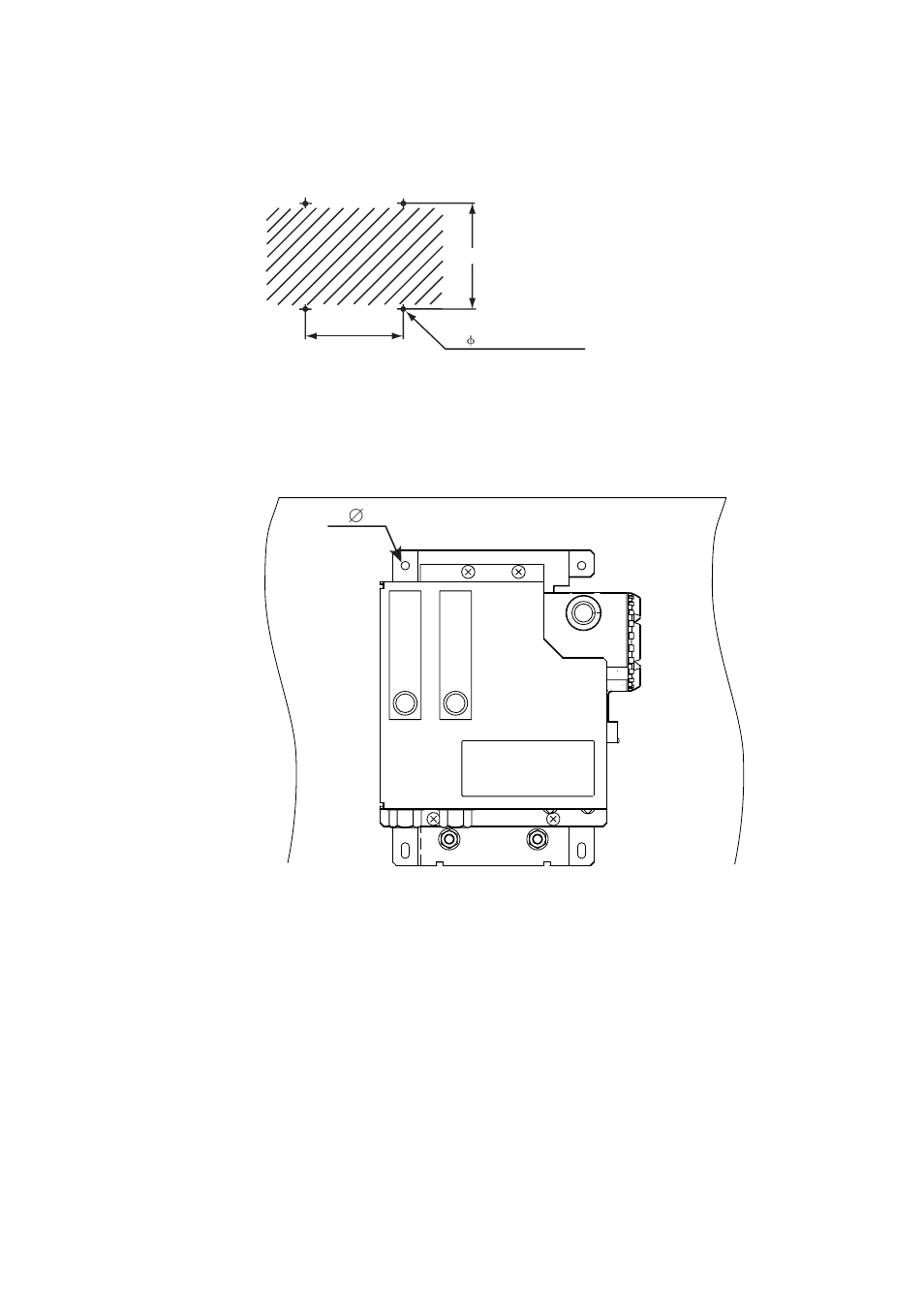 Yokogawa Single Channel Oxygen Analyzer System ZR22/ZR402 User Manual | Page 57 / 204