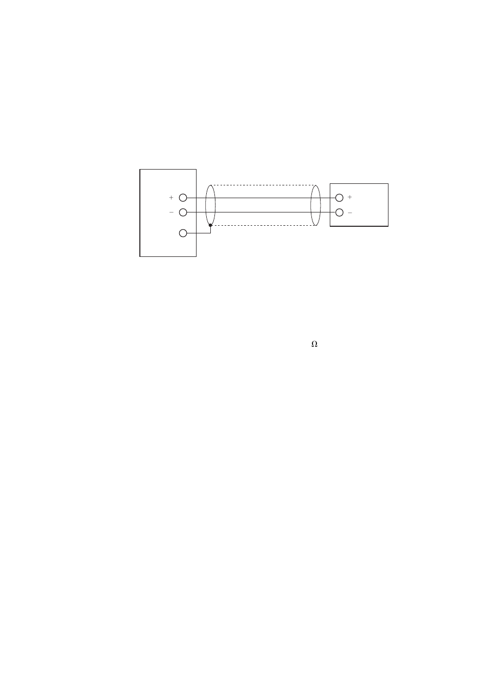 9 temperature input wiring, 1 applicable temperature transmitter, 2 cable specifications | 3 wiring procedure, Zr22g detector -1, General-purpose detector -1 | Yokogawa Single Channel Oxygen Analyzer System ZR22/ZR402 User Manual | Page 88 / 204