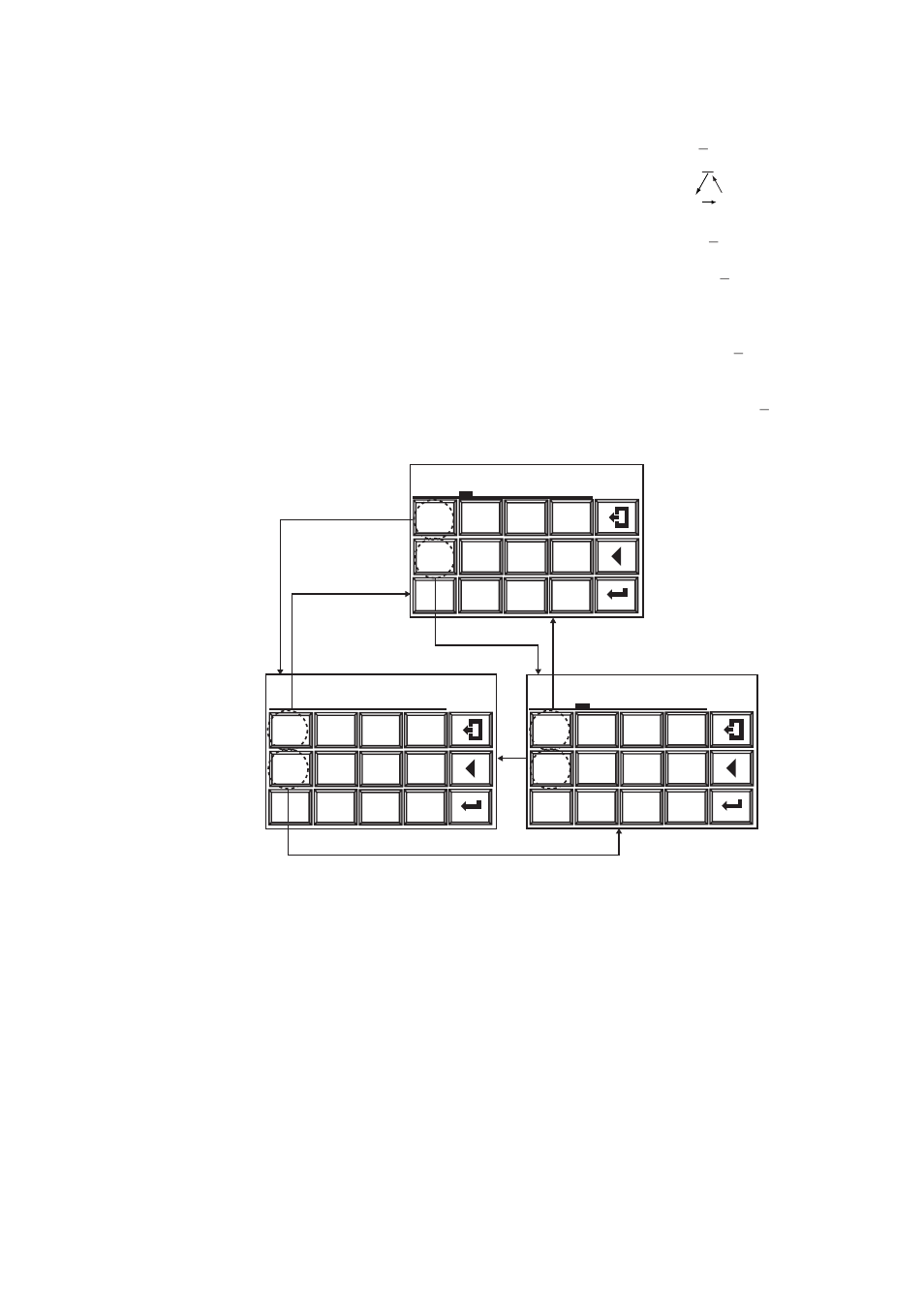 Yokogawa Single Channel Oxygen Analyzer System ZR22/ZR402 User Manual | Page 98 / 204