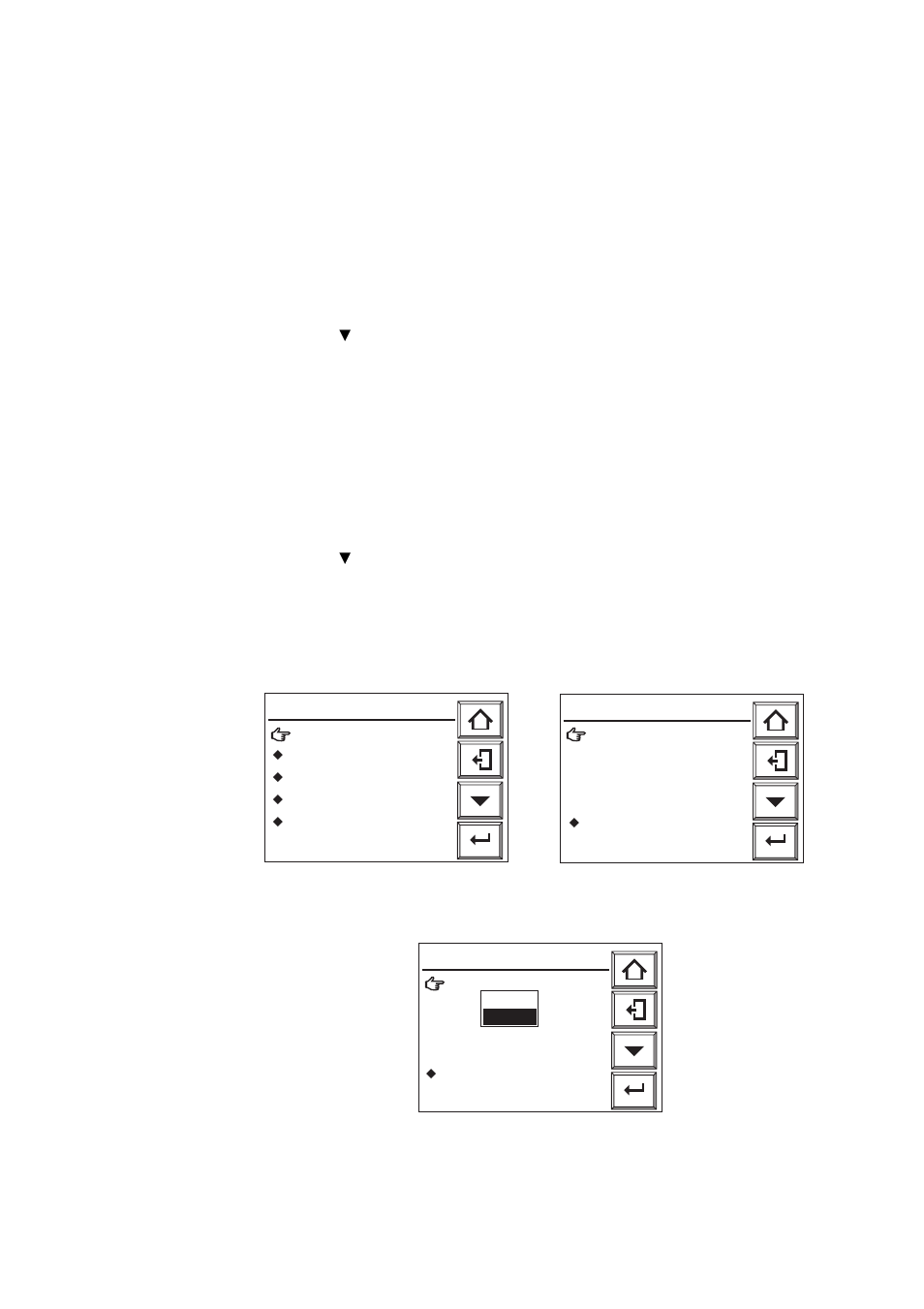 5 confirmation of converter type setting | Yokogawa Single Channel Oxygen Analyzer System ZR22/ZR402 User Manual | Page 99 / 204