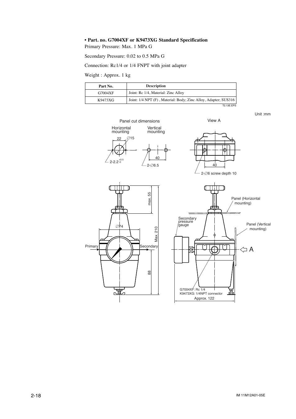 Yokogawa Integral Oxygen Analyzer ZR202 User Manual | Page 36 / 181