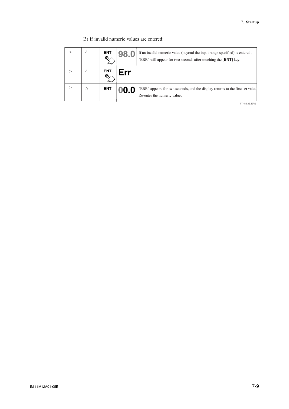 Yokogawa Integral Oxygen Analyzer ZR202 User Manual | Page 82 / 181