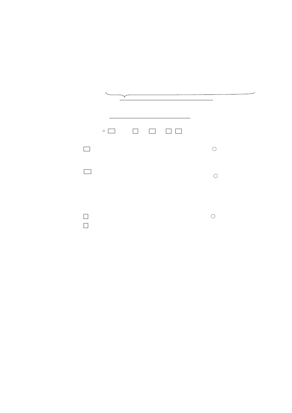 3 setting fuels | Yokogawa Integral Oxygen Analyzer ZR202 User Manual | Page 104 / 169