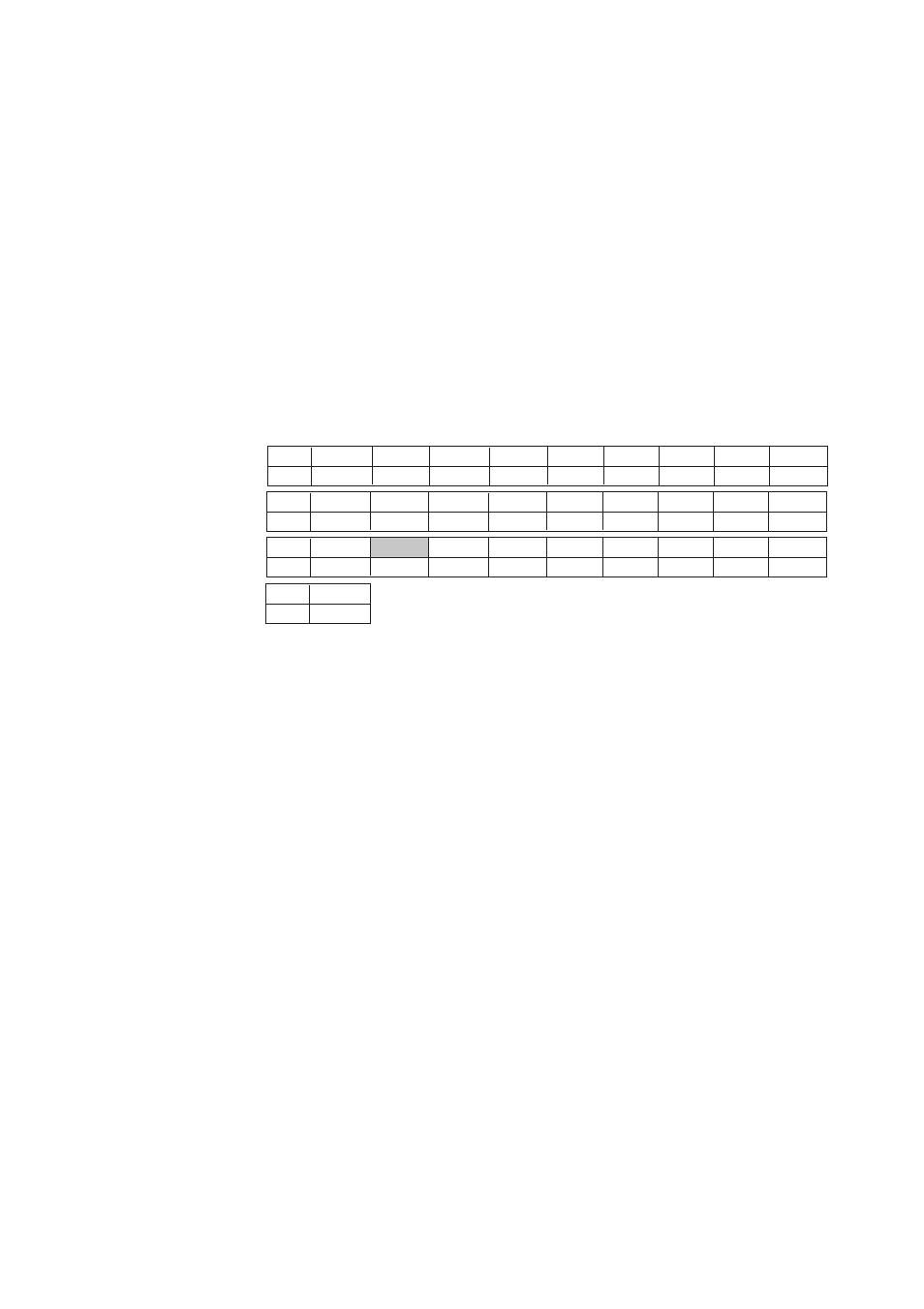 5 cell voltage, 6 thermocouple voltage, 7 cold junction voltage | 8 current output | Yokogawa Integral Oxygen Analyzer ZR202 User Manual | Page 122 / 169