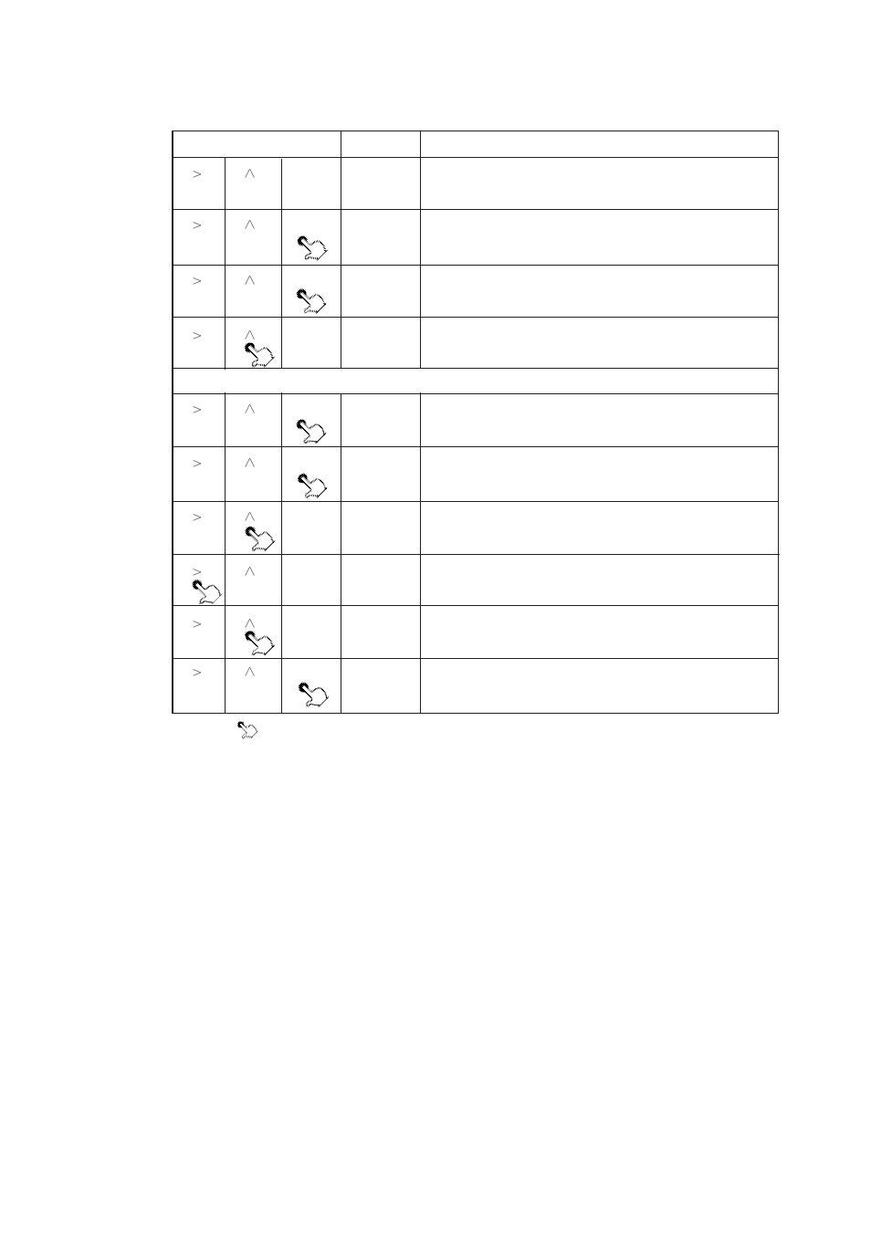 Err-01, Passno, G0 1 | G3 0 | Yokogawa Integral Oxygen Analyzer ZR202 User Manual | Page 129 / 169