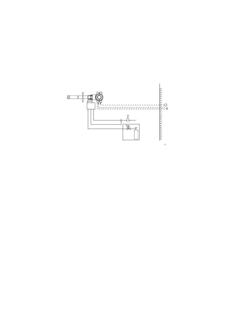 2 system 2, Gas (n, Based) | Yokogawa Integral Oxygen Analyzer ZR202 User Manual | Page 17 / 169