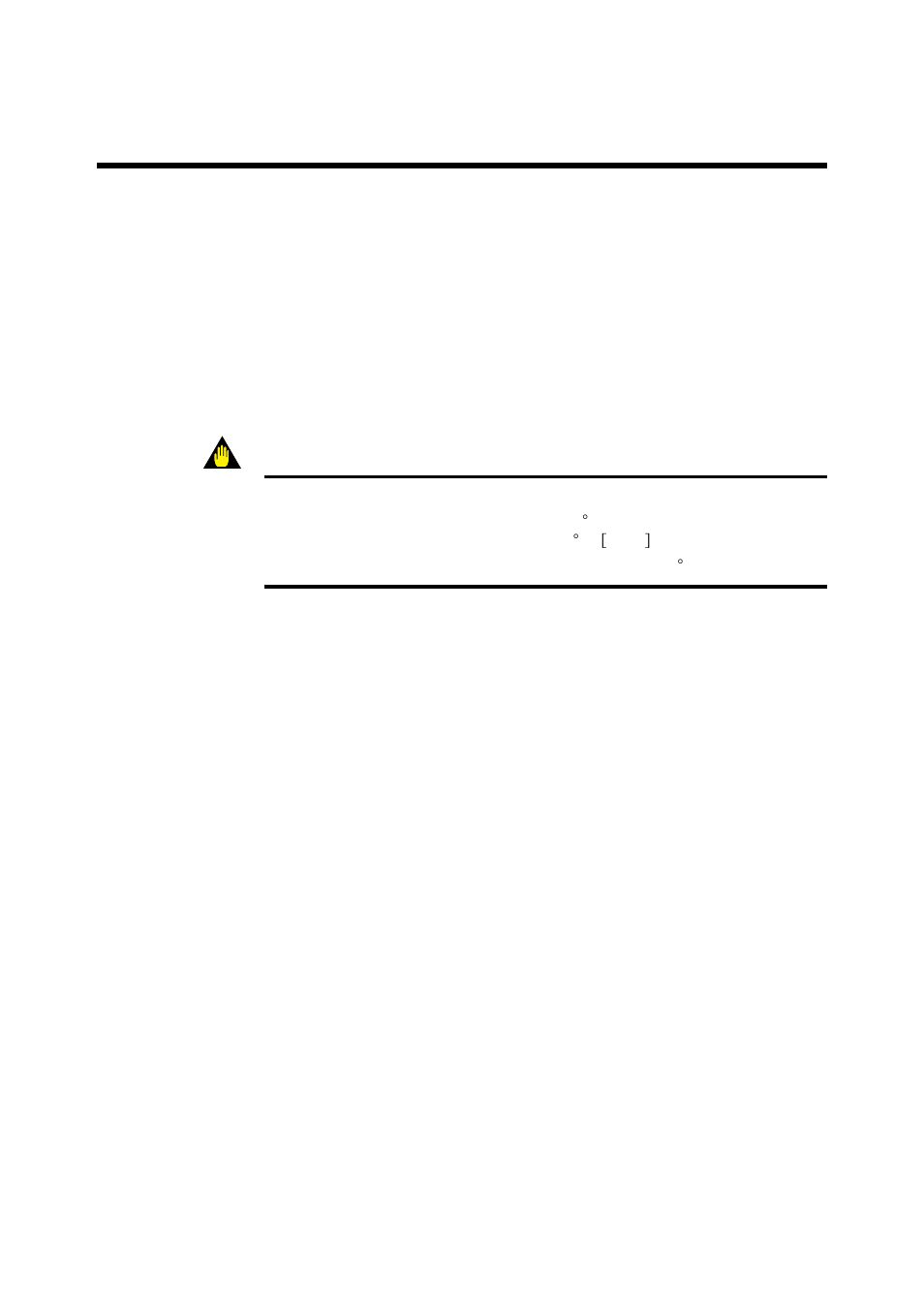 Specifications, Warning | Yokogawa Integral Oxygen Analyzer ZR202 User Manual | Page 19 / 169