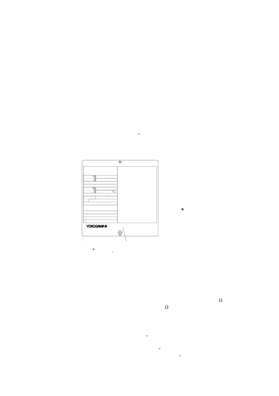Yokogawa Integral Oxygen Analyzer ZR202 User Manual | Page 22 / 169