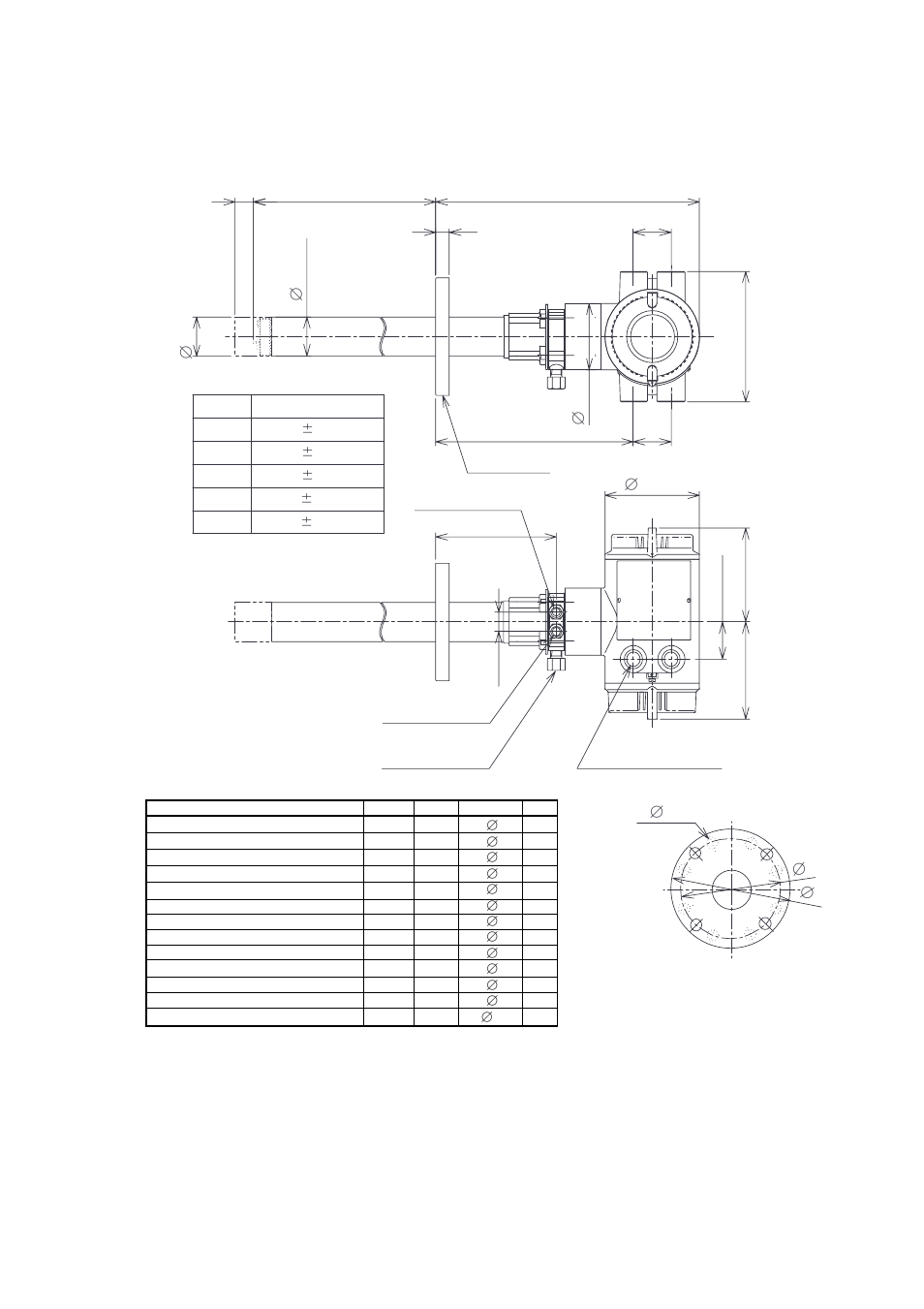 Yokogawa Integral Oxygen Analyzer ZR202 User Manual | Page 27 / 169