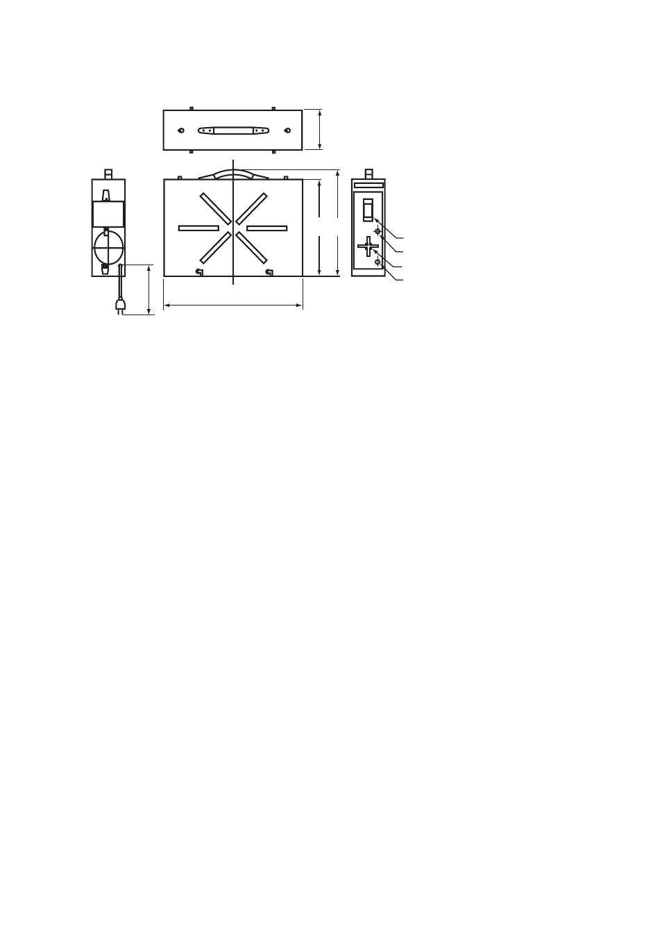 Yokogawa Integral Oxygen Analyzer ZR202 User Manual | Page 34 / 169