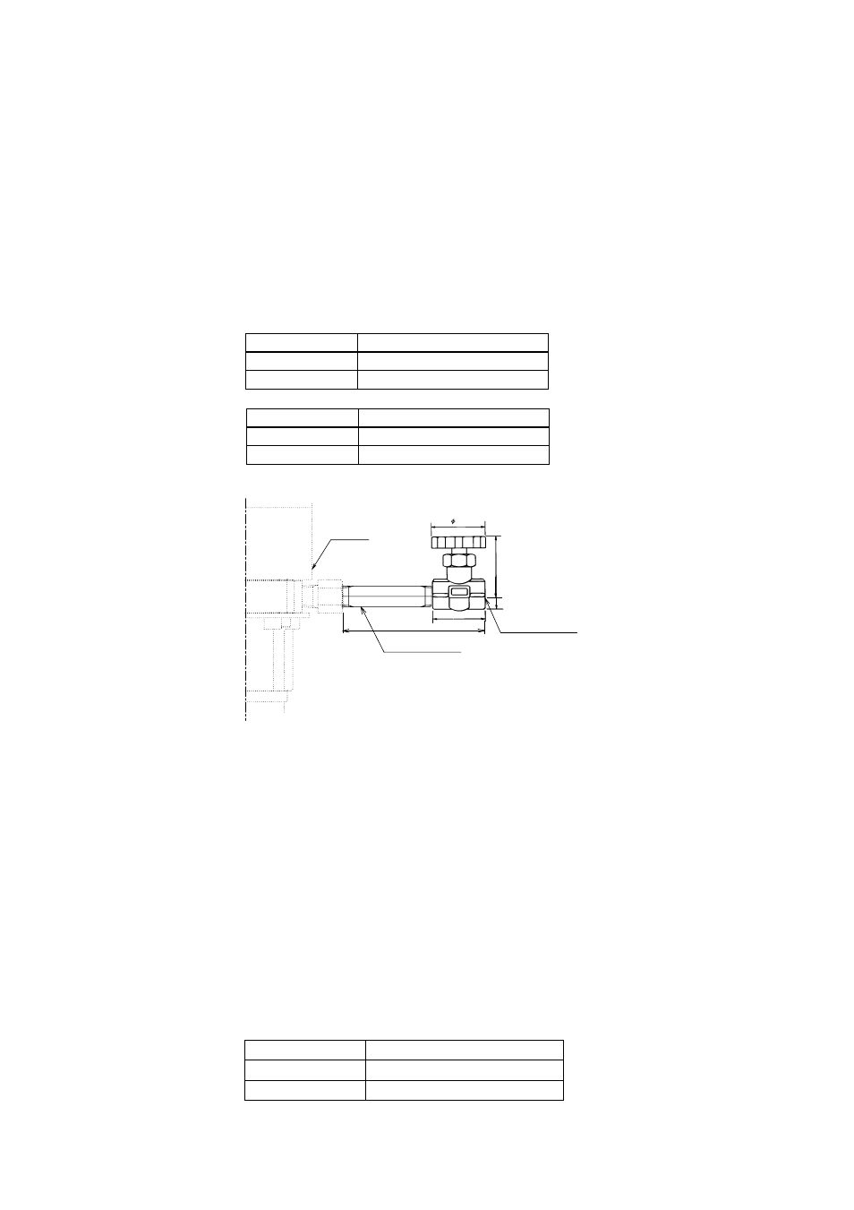4 other equipment | Yokogawa Integral Oxygen Analyzer ZR202 User Manual | Page 35 / 169