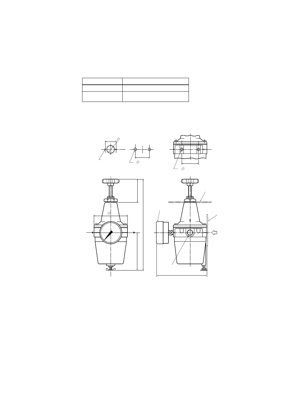Yokogawa Integral Oxygen Analyzer ZR202 User Manual | Page 37 / 169