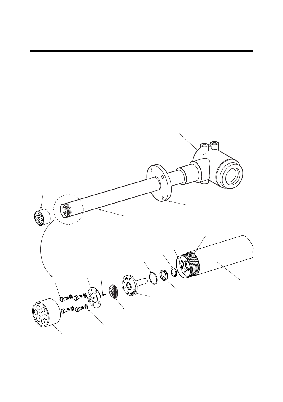 Components, 1 zr202s oxygen analyzer | Yokogawa Integral Oxygen Analyzer ZR202 User Manual | Page 63 / 169