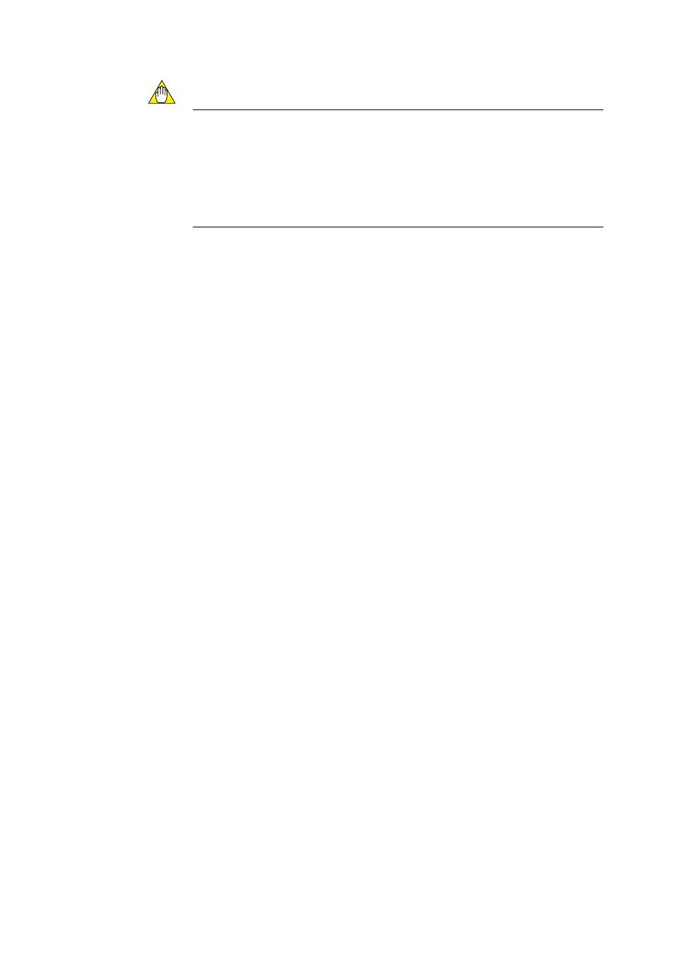 Caution | Yokogawa Integral Oxygen Analyzer ZR202 User Manual | Page 68 / 169