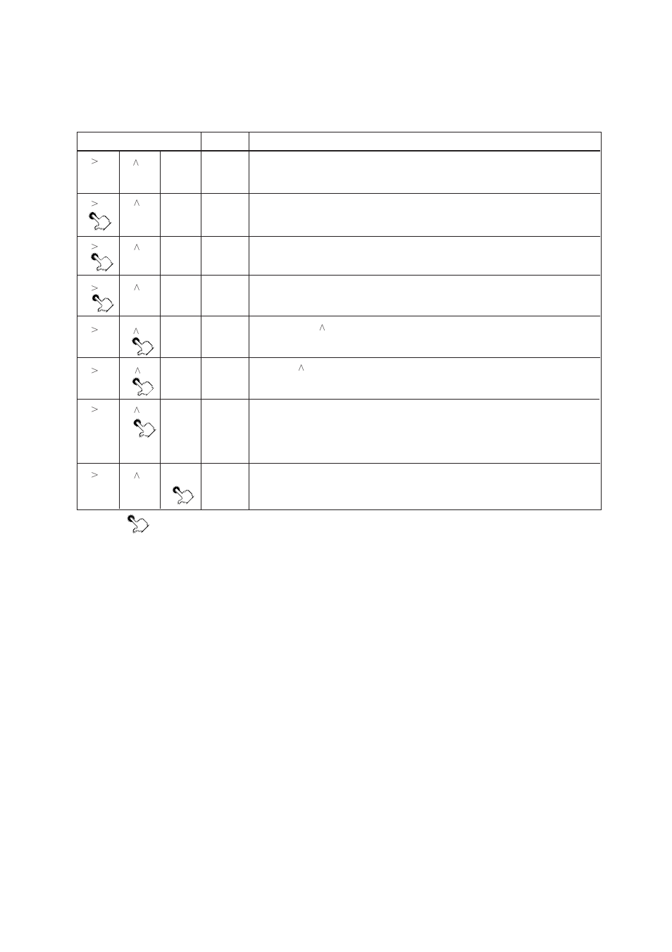 Yokogawa Integral Oxygen Analyzer ZR202 User Manual | Page 71 / 169