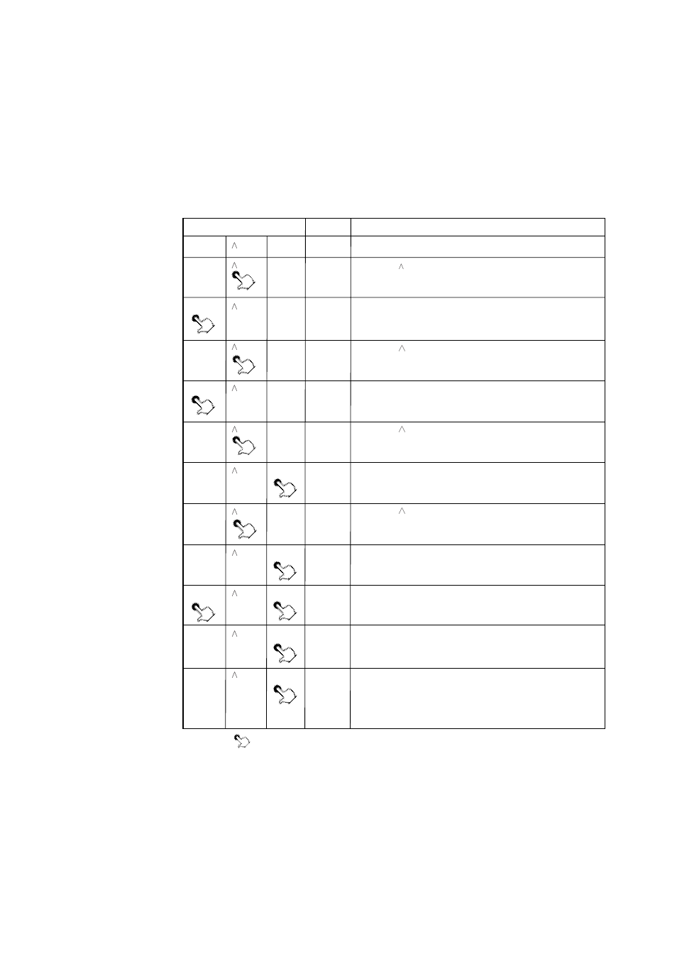 Yokogawa Integral Oxygen Analyzer ZR202 User Manual | Page 81 / 169