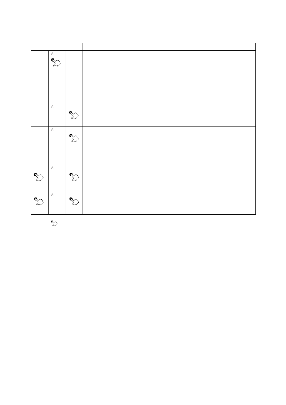 Yokogawa Integral Oxygen Analyzer ZR202 User Manual | Page 87 / 169