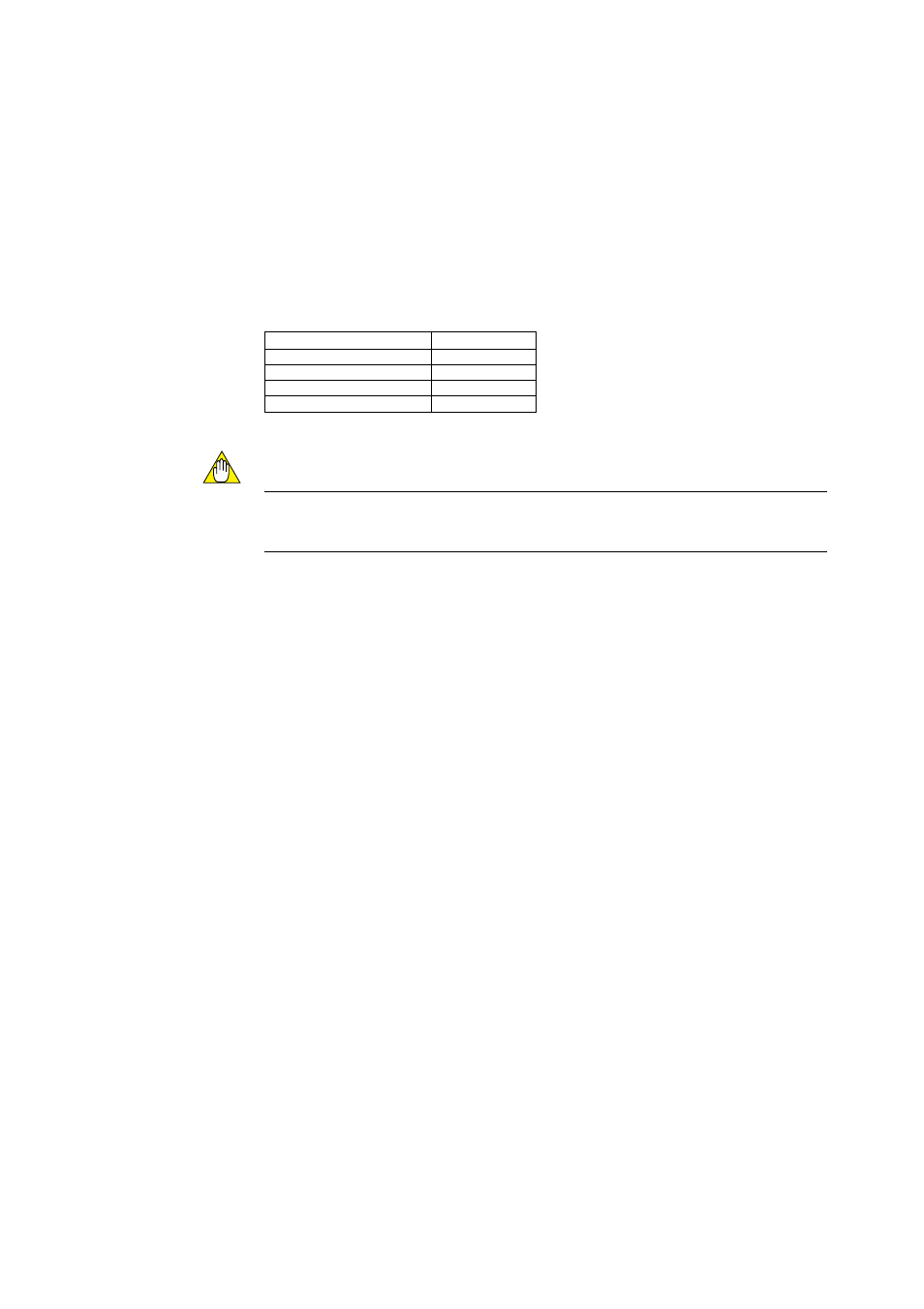 Caution, 3 selection of output mode, 4 default values | Yokogawa Integral Oxygen Analyzer ZR202 User Manual | Page 91 / 169
