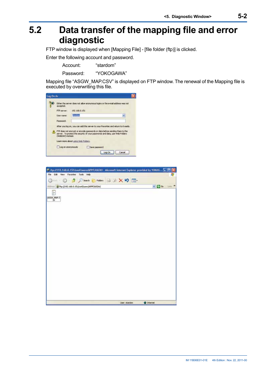 Yokogawa GC1000 Mark II Process Gas Chromatograph User Manual | Page 31 / 41