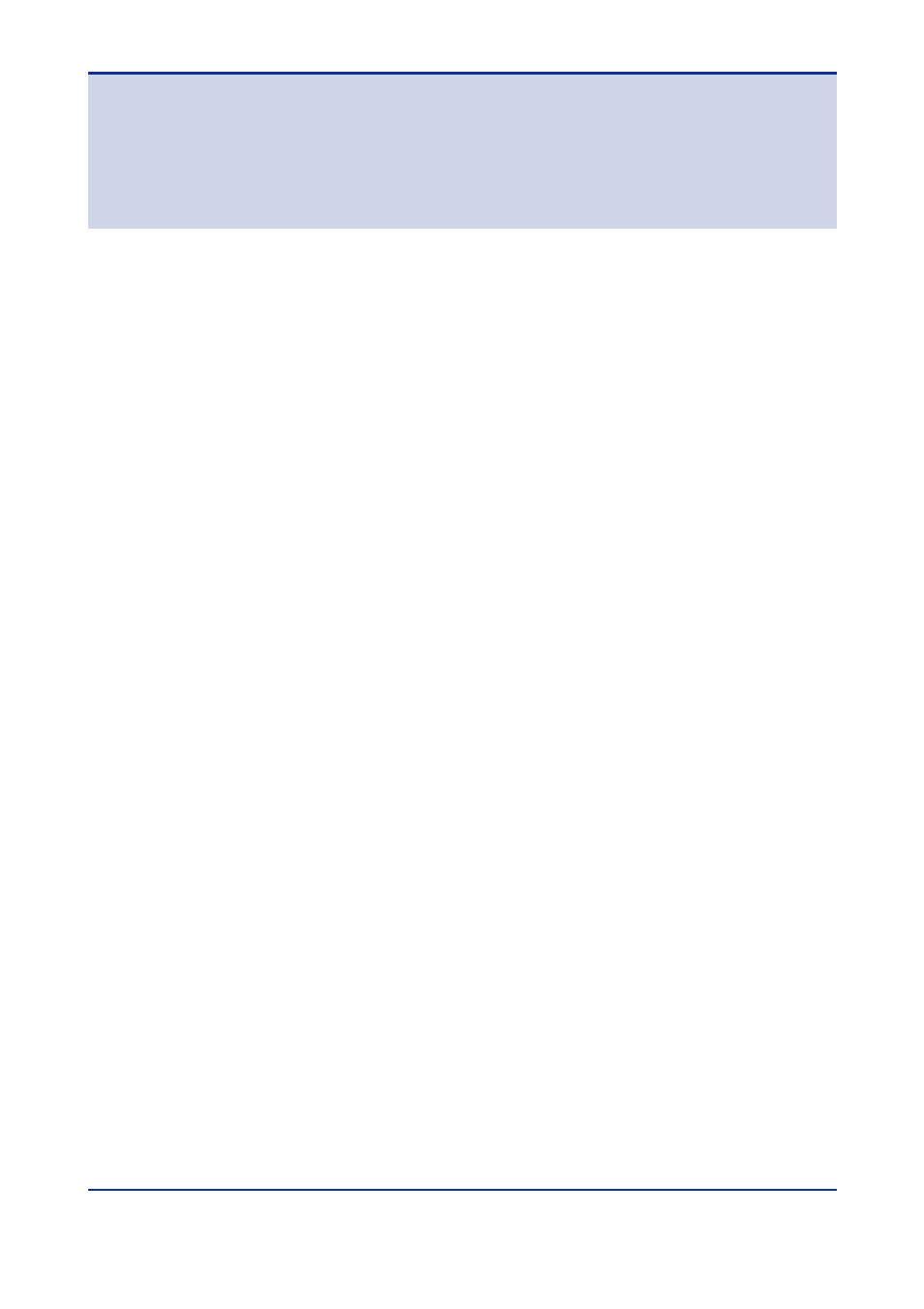 Yokogawa GC1000 Mark II Process Gas Chromatograph User Manual | Page 14 / 77