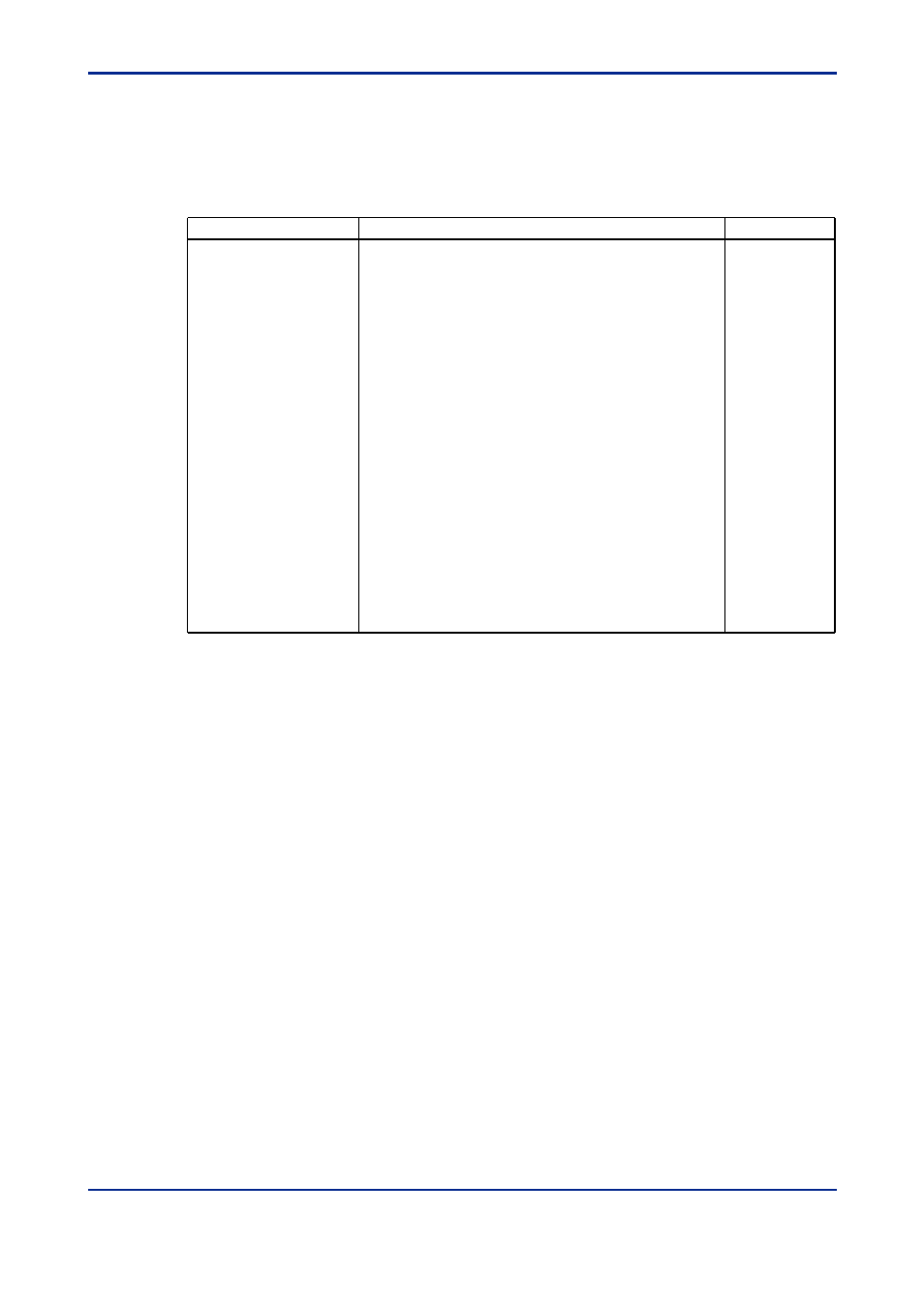 Terminology, 1 operation terminology, Terminology -1 | Operation terminology -1 | Yokogawa GC1000 Mark II Process Gas Chromatograph User Manual | Page 20 / 77