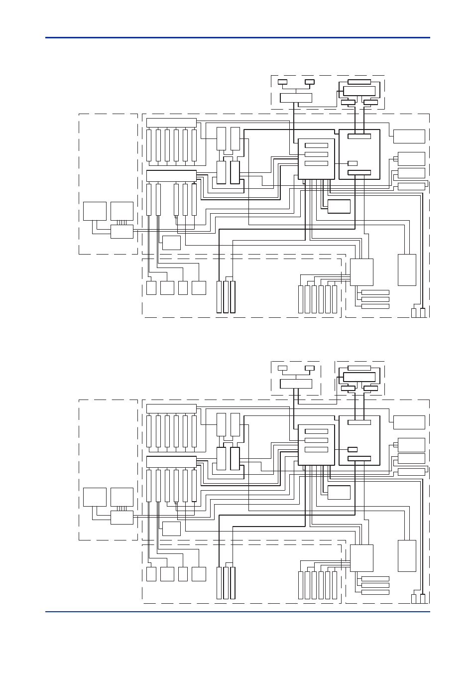 Toc> <ind> <3. overview | Yokogawa GC1000 Mark II Process Gas Chromatograph User Manual | Page 26 / 77
