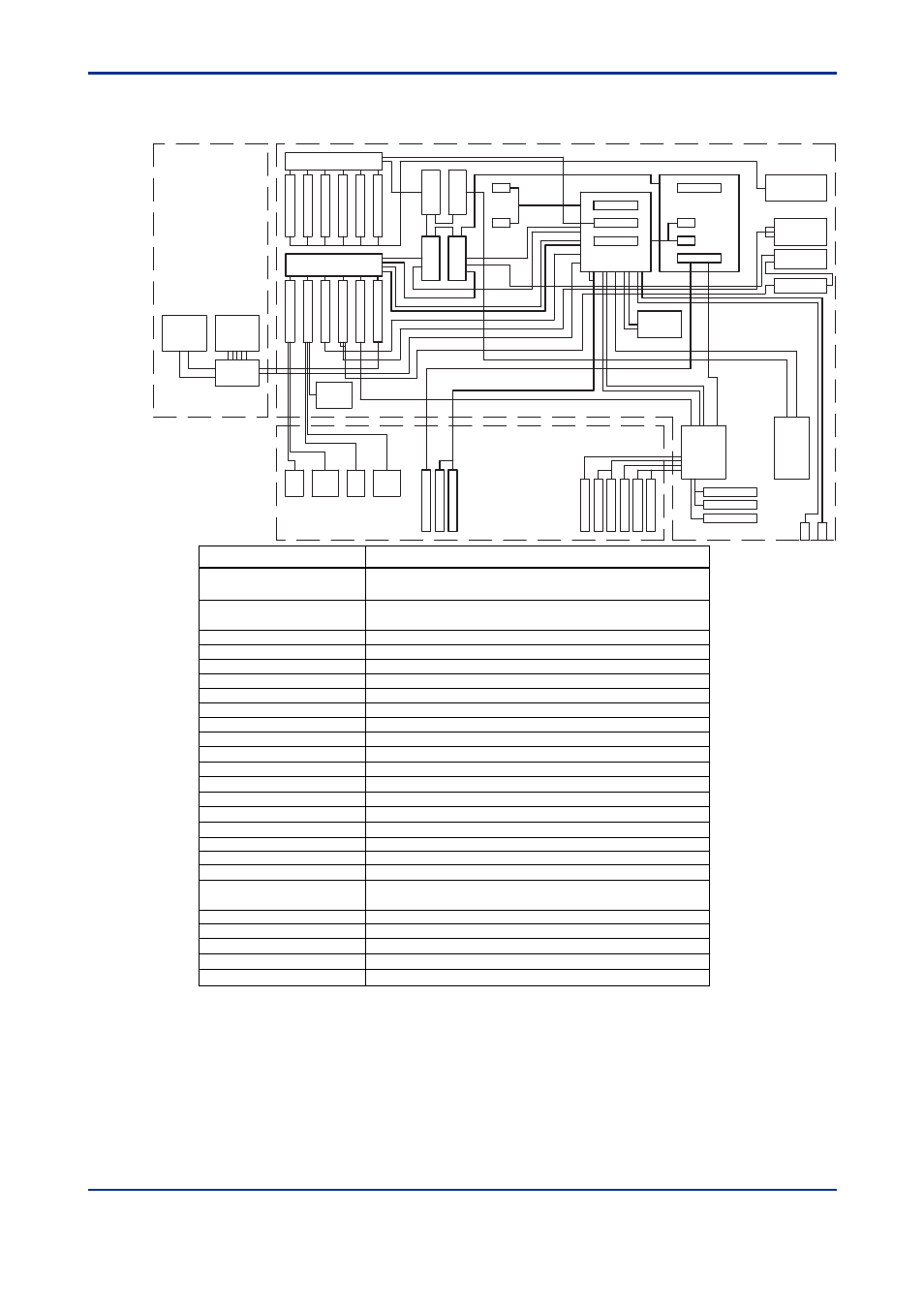 Toc> <ind> <3. overview | Yokogawa GC1000 Mark II Process Gas Chromatograph User Manual | Page 27 / 77
