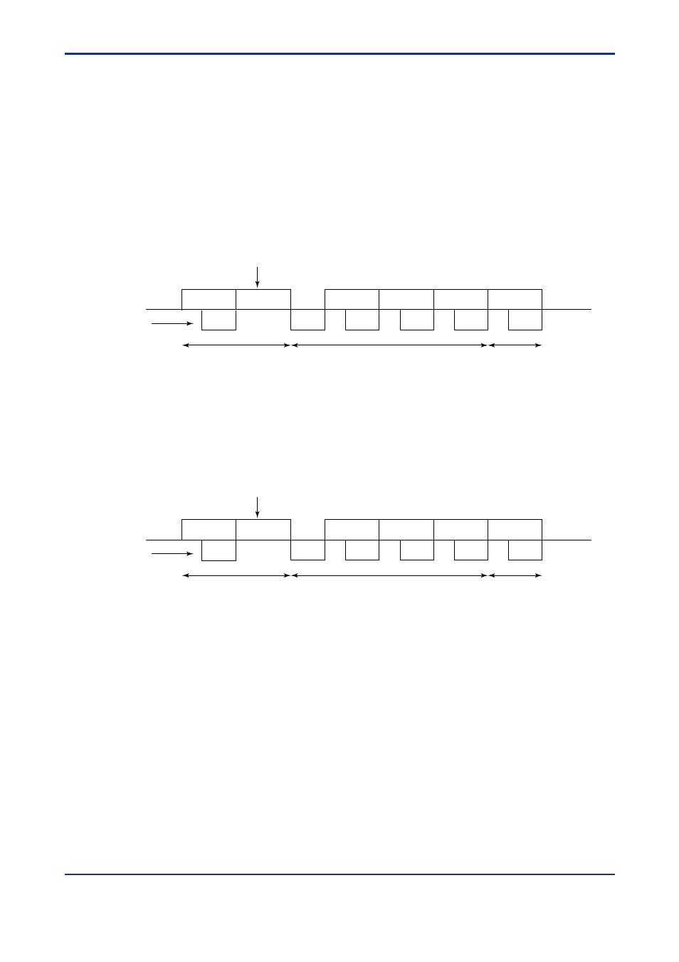 4 actions of calibration, Actions of calibration -14, Automatic calibration | Yokogawa GC1000 Mark II Process Gas Chromatograph User Manual | Page 49 / 77