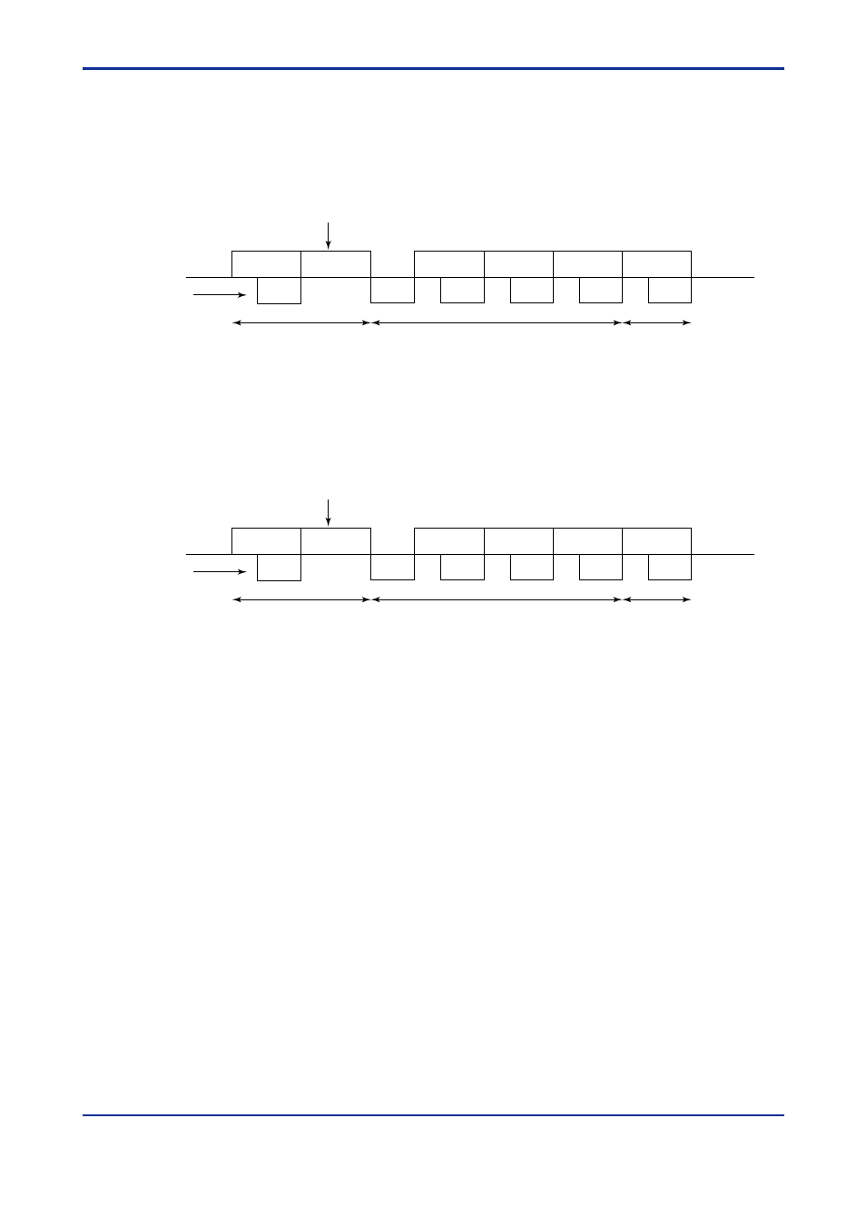 Semiautomatic calibration | Yokogawa GC1000 Mark II Process Gas Chromatograph User Manual | Page 50 / 77