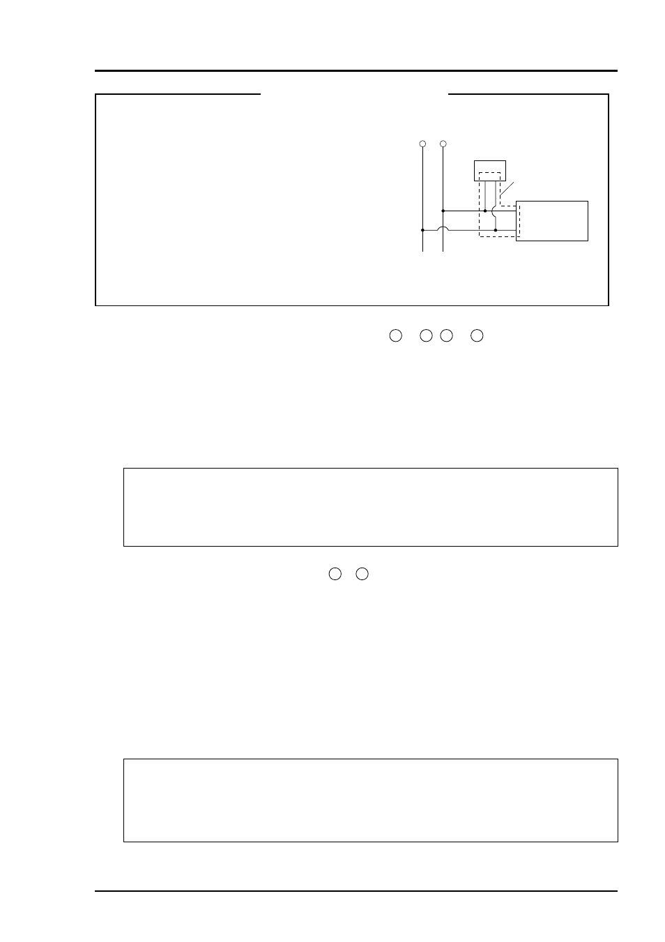 Yokogawa IR200 User Manual | Page 20 / 101