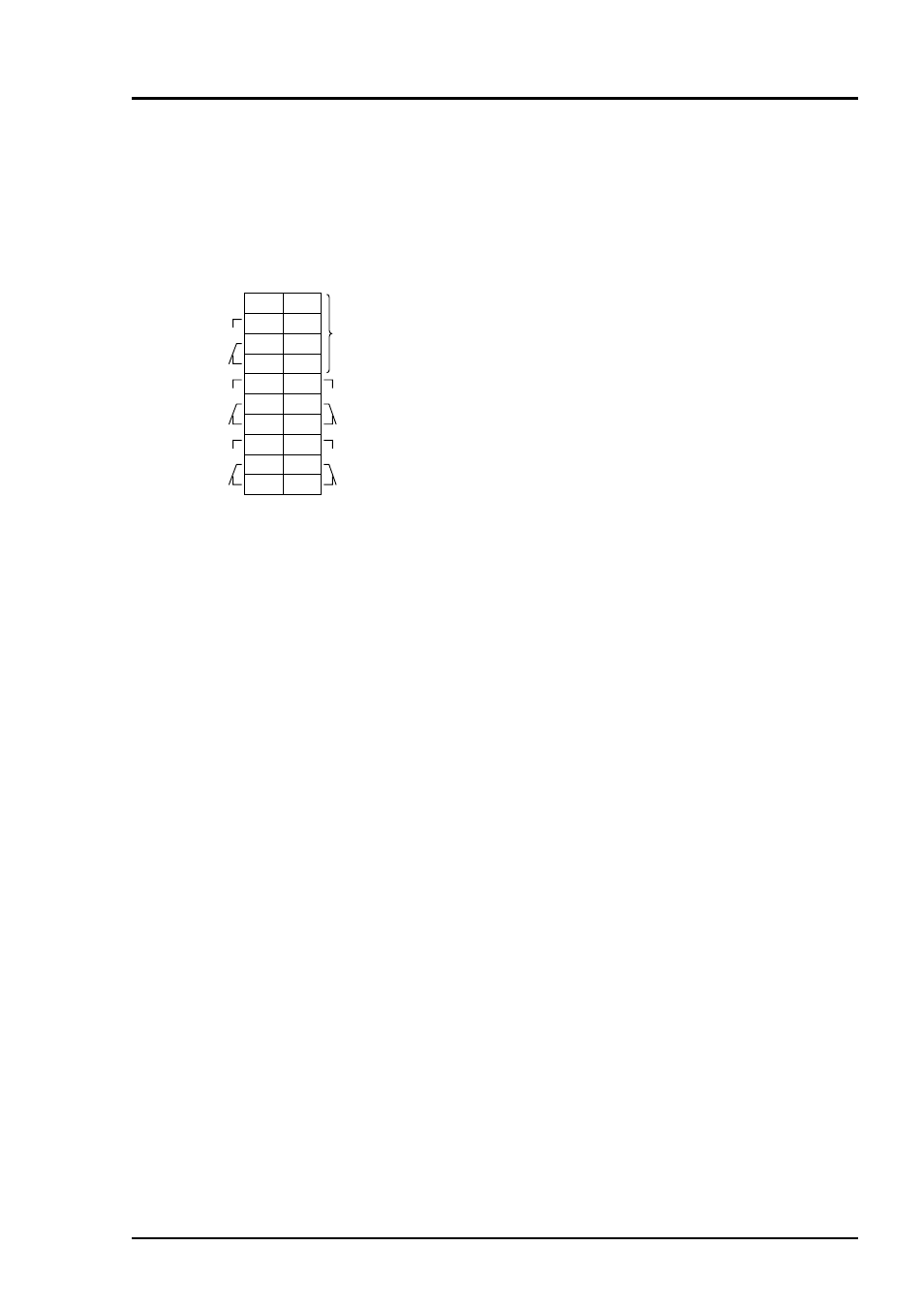 Yokogawa IR200 User Manual | Page 26 / 101
