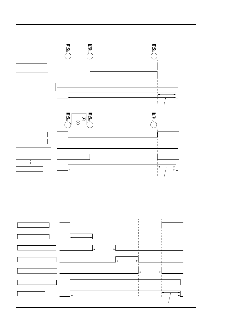 Yokogawa IR200 User Manual | Page 27 / 101
