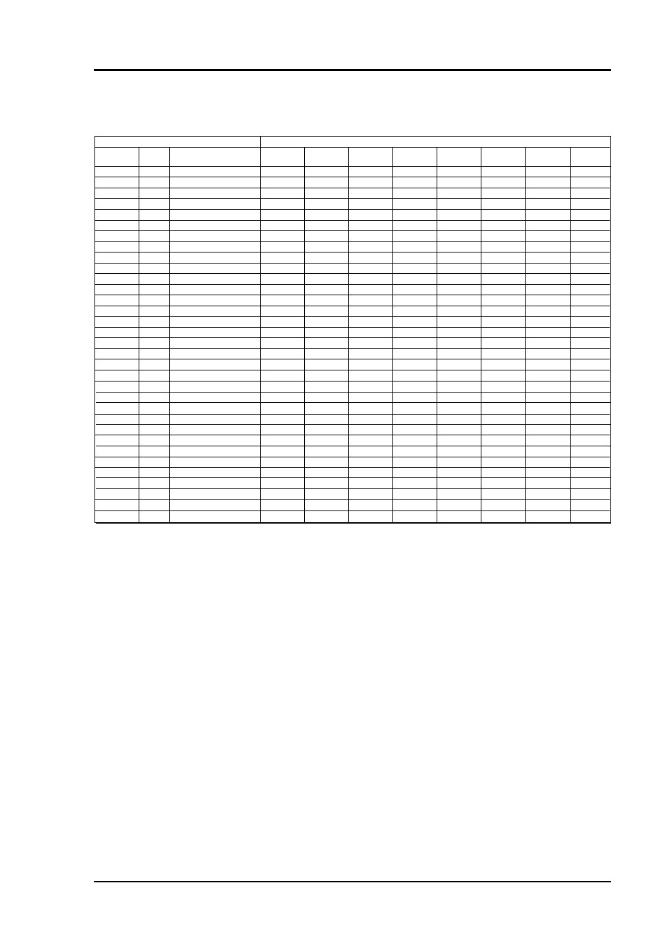 Yokogawa IR200 User Manual | Page 34 / 101