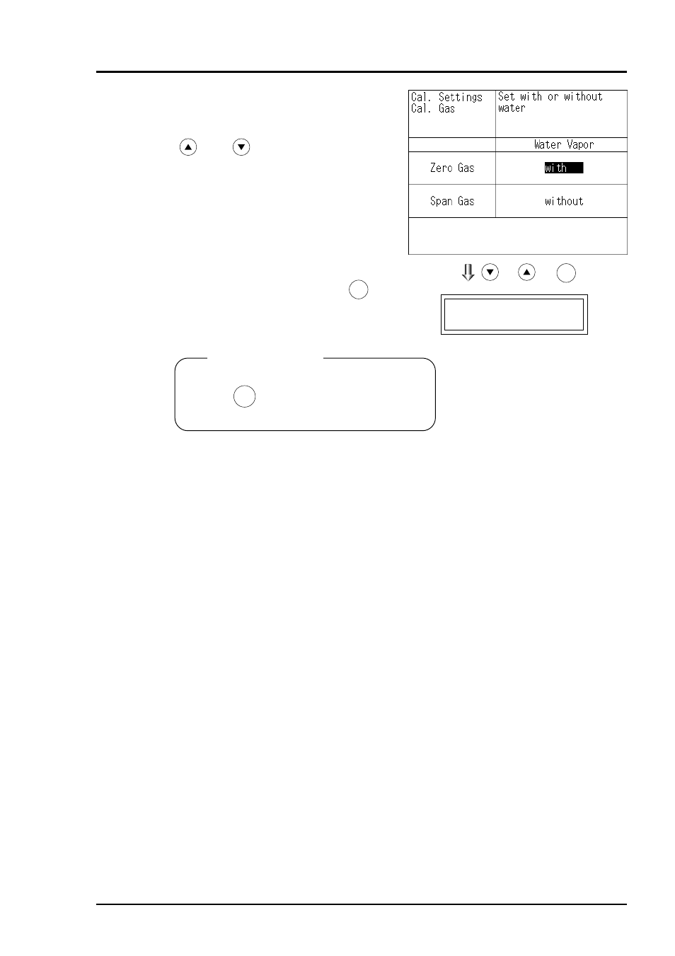 Yokogawa IR200 User Manual | Page 40 / 101