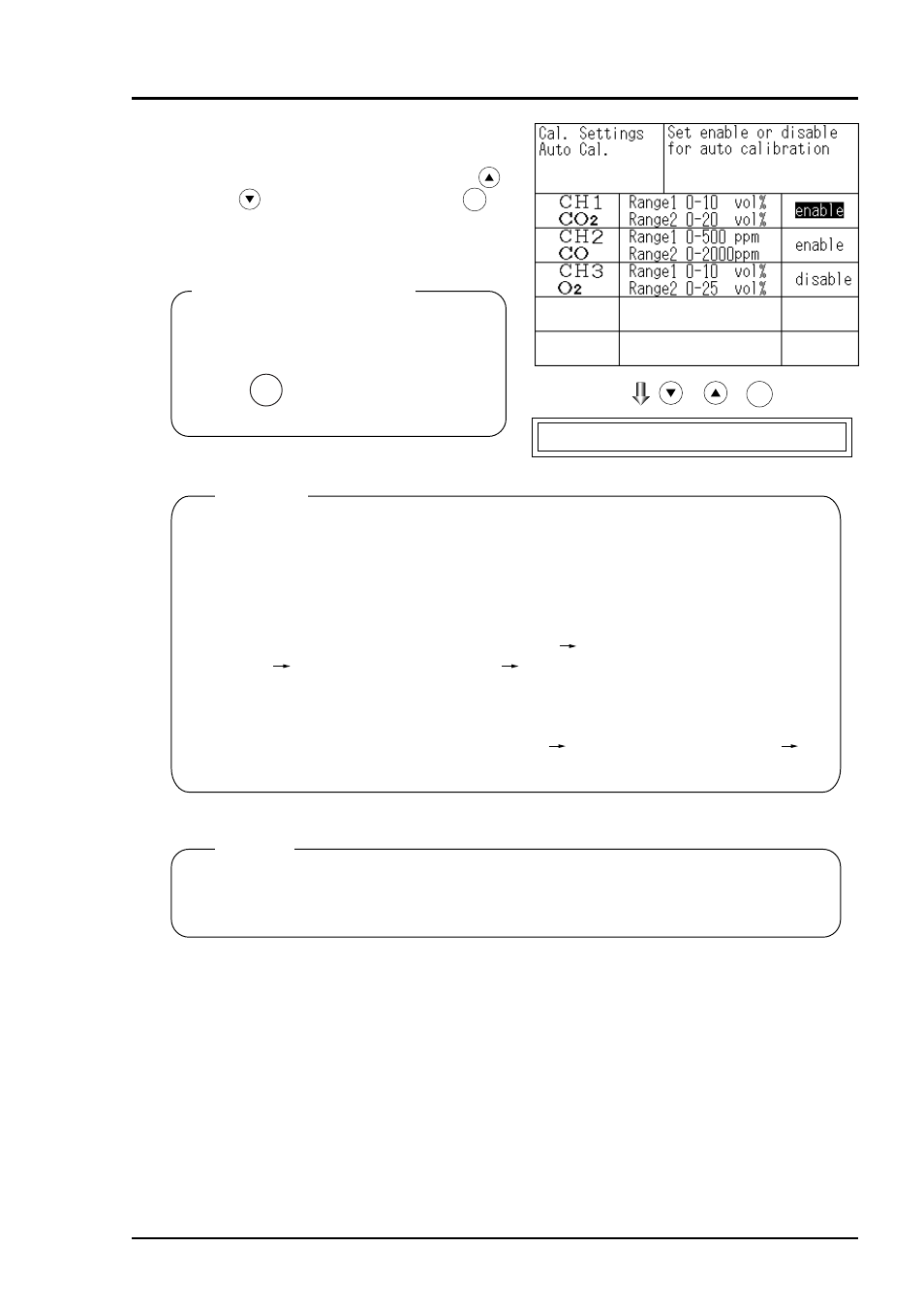 Yokogawa IR200 User Manual | Page 46 / 101