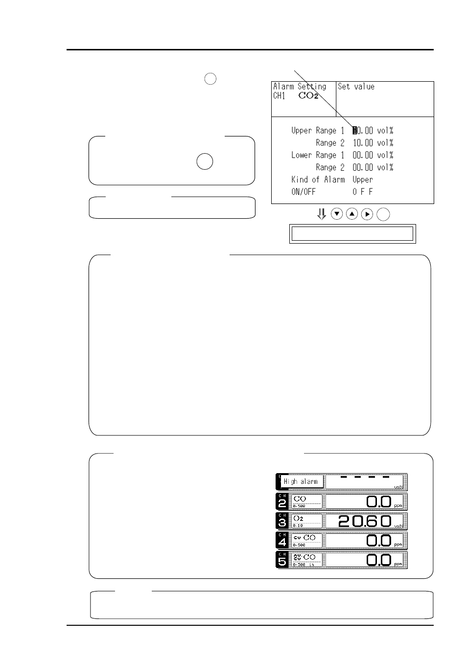 Yokogawa IR200 User Manual | Page 48 / 101