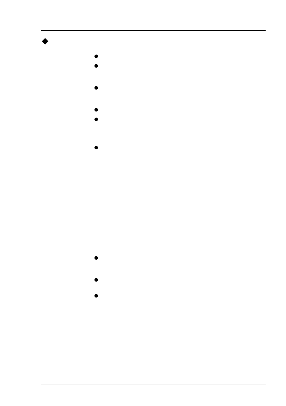 R after - sales warranty, After - sales warranty | Yokogawa IR200 User Manual | Page 6 / 101