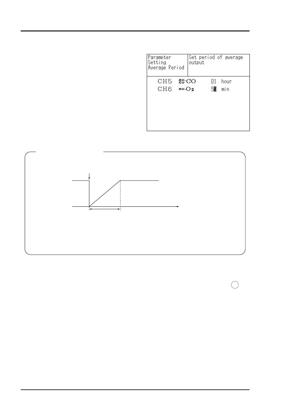 Yokogawa IR200 User Manual | Page 63 / 101