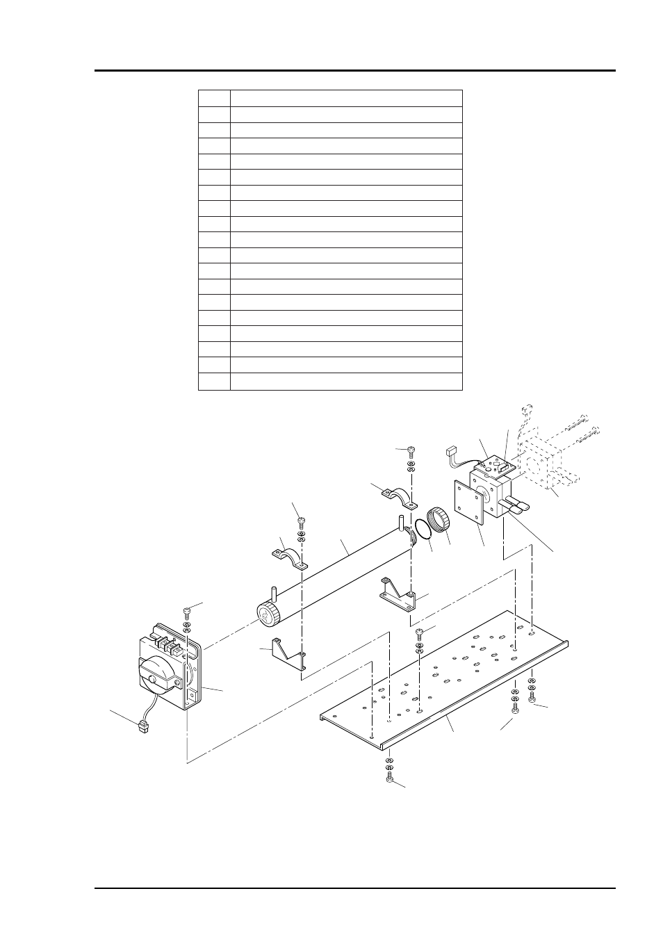 Yokogawa IR200 User Manual | Page 74 / 101